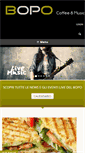 Mobile Screenshot of ilbopo.com